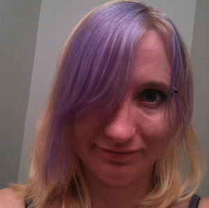 Meet your Posher, Libby